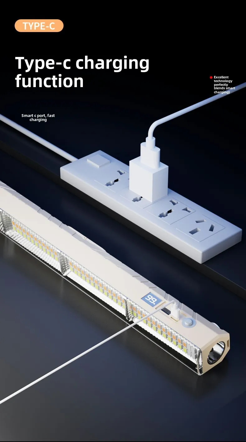 LED Work Light Image 12