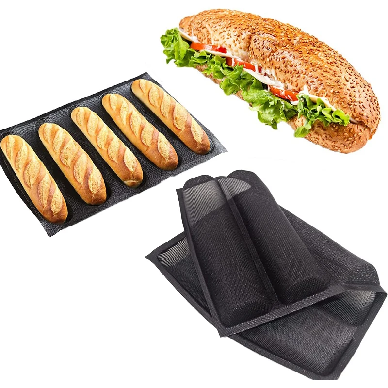 https://ae01.alicdn.com/kf/Sd1c719eb7d544e769f372b534706c506k/Mesh-Silicone-Coated-Glass-Fiber-Bread-Tray-Baguette-Pan-Perforated-Baking-Forms-Loaf-Mold-Non-Stick.jpg