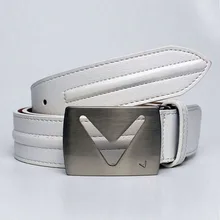Golf Belt Sport Golf Belt waterproof comfort for men and women