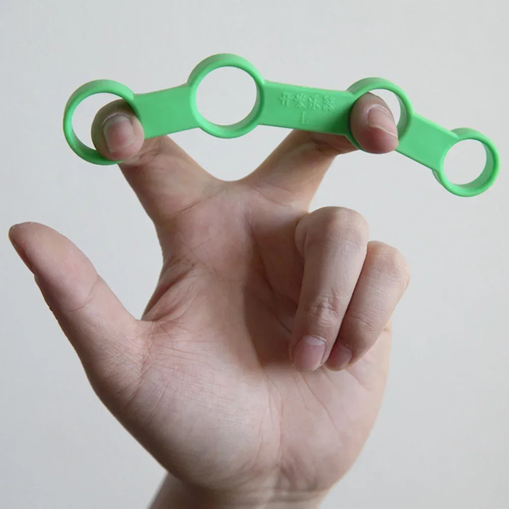 New Guitar Training Training Power Trainer Trainer Guitar Span Exerciser Stretcher Stretcher Power Tension Grip