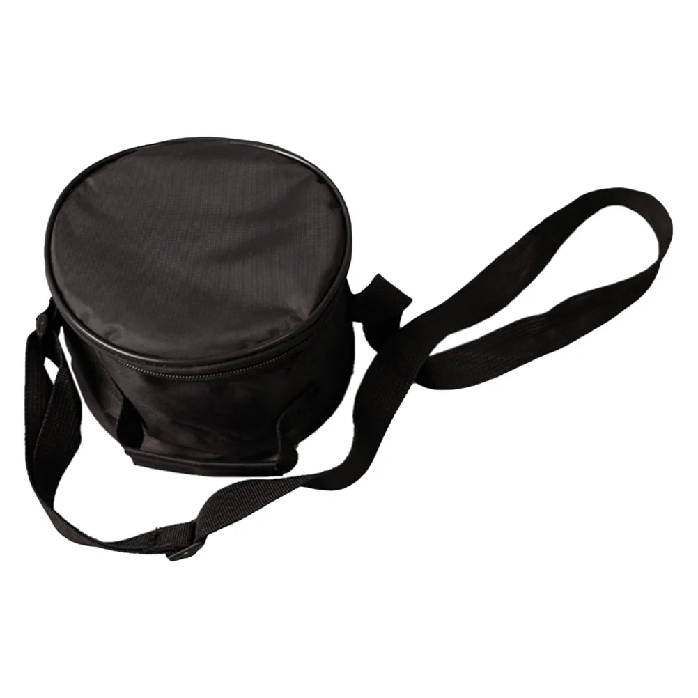 

Steel Tongue Drum Accessory Storage Pouch for Instrument Carrying Bag Hard Shell Suitcases