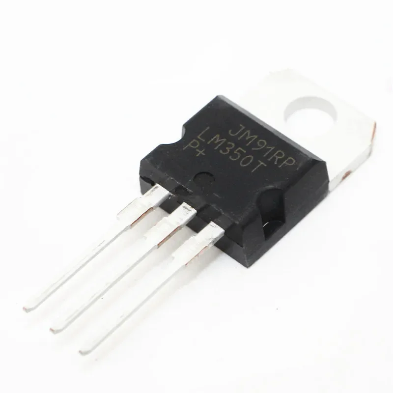 

5 шт./лот LM350T LM350 TO-220 новый оригинальный