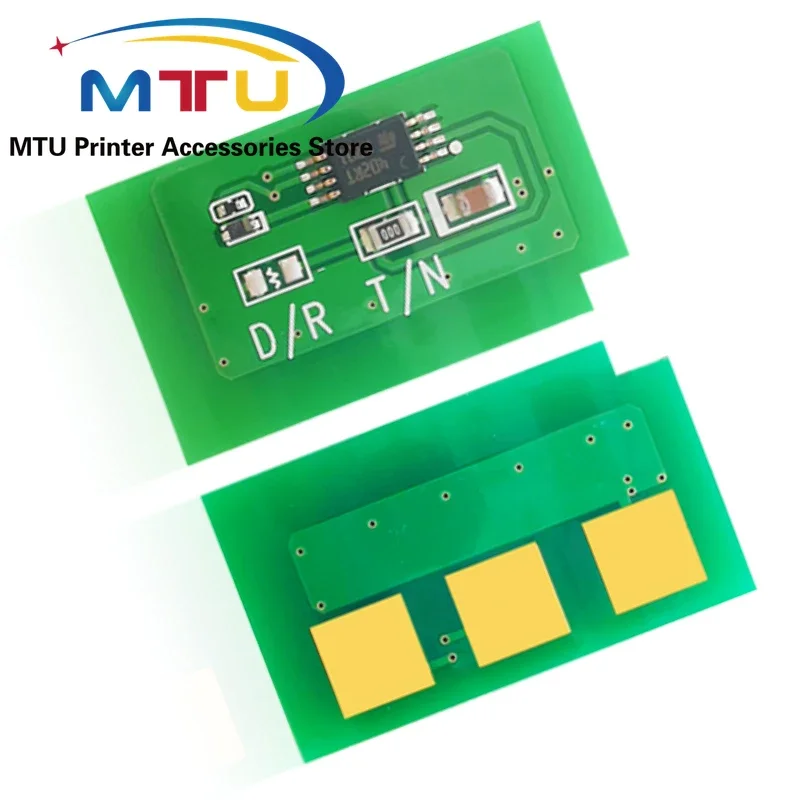 

DR-212 DR 212 DR212 DD1A001F3X 42K совместимый фотобарабан для лазерного принтера Minolta чип блока изображений 25e