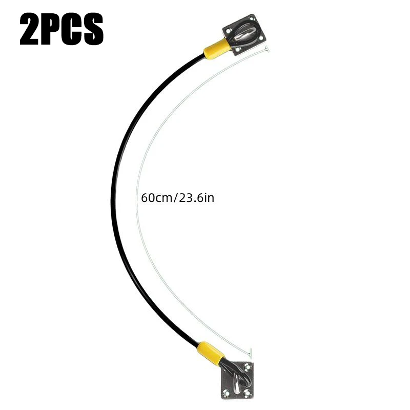2PCS-5mmx60cm