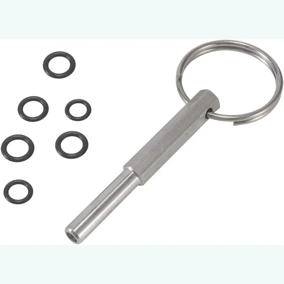 JuraKeyRepairScrewsHeadSecurityCapressoSecurityOpenMachineBit