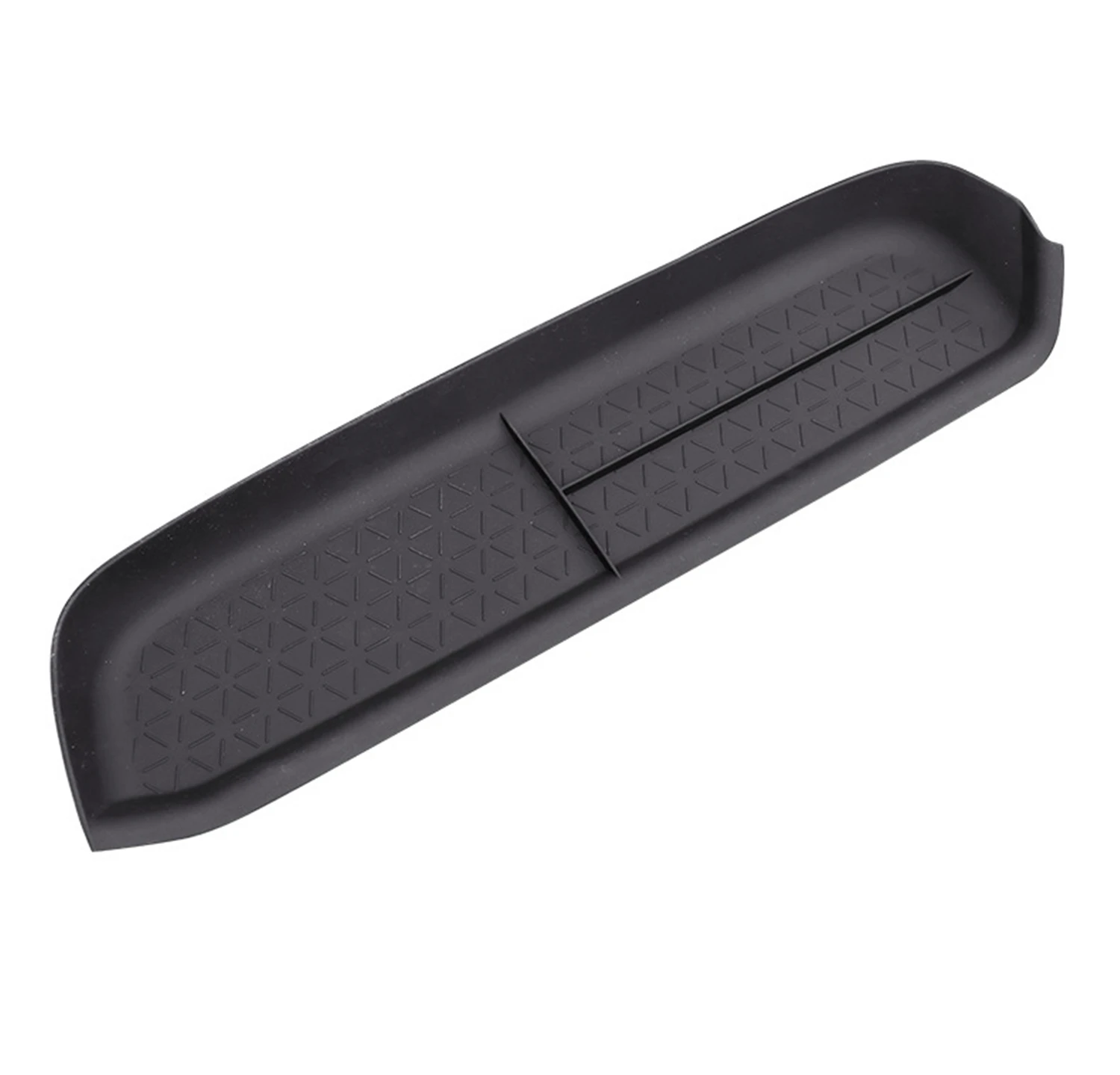 Co-pilot Pad