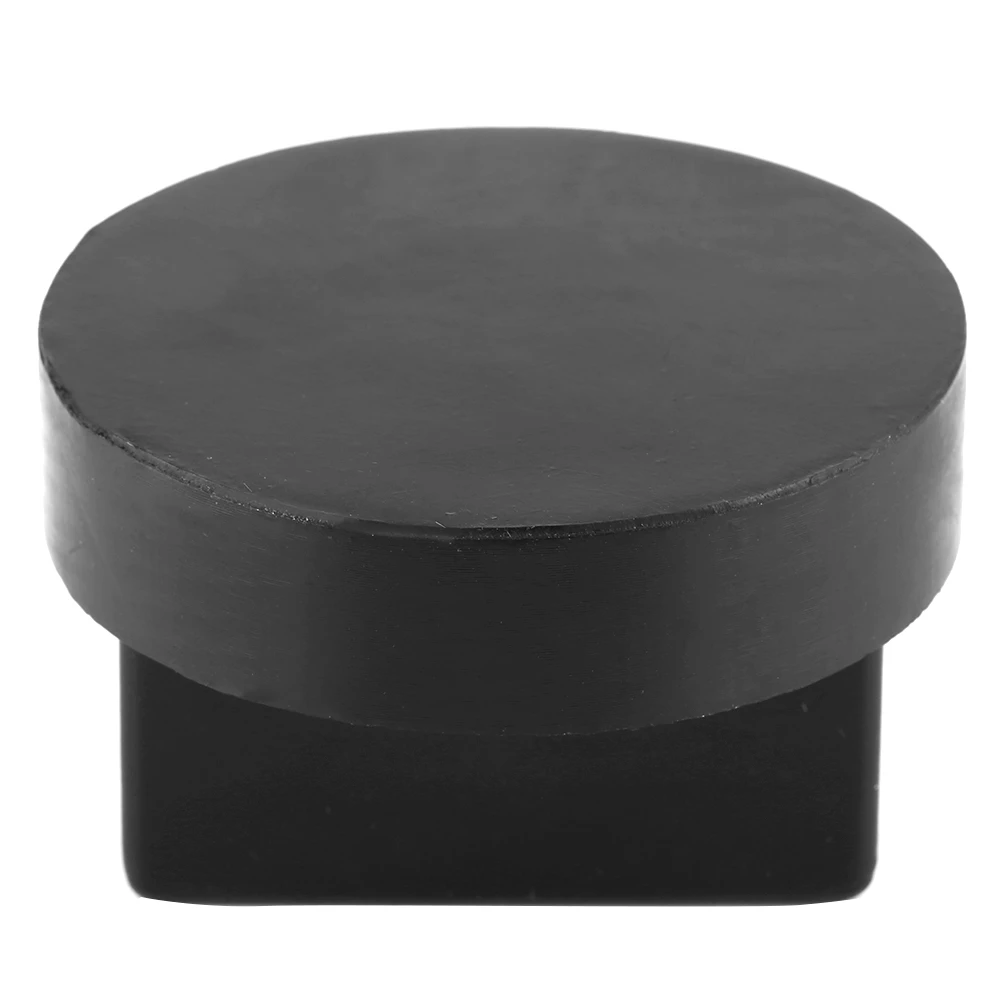 Rubber Car Jack Adapter Frame Protector for Vehicle Lifting