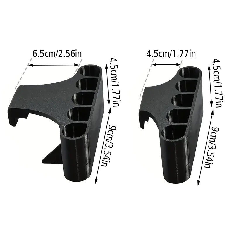 Fish Tank Plants Aquarium Plant Holder Fixed Holder Hanging Aquatic Planter Emersed Green Plant Pot With Hole 1pc