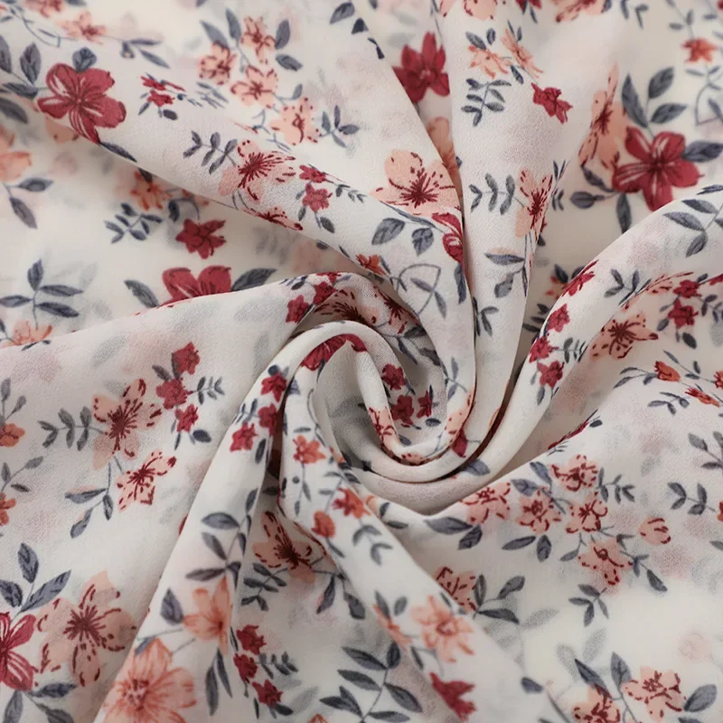 Summer Sun Protection Printed Chiffon Scarf Lightweight Breathable Beach Towel Anti UV Fabric Wrap for Men Women Children