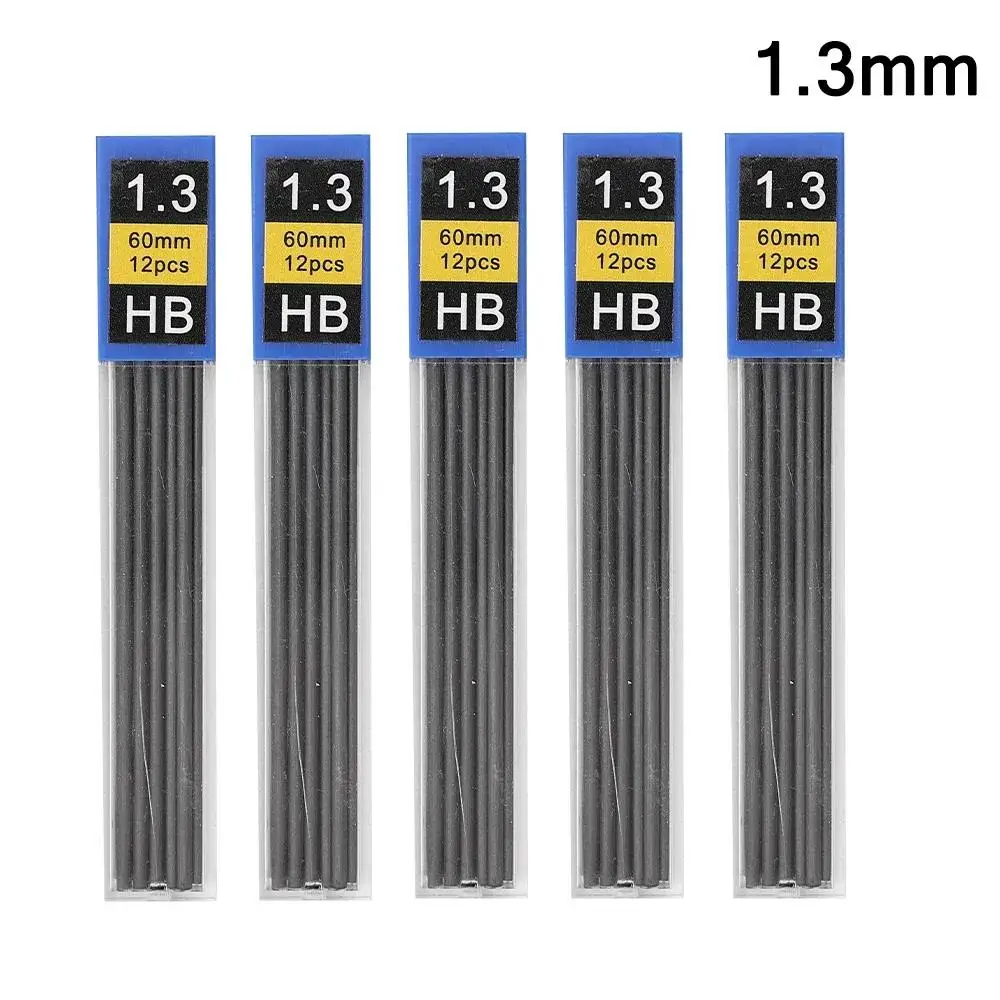 5 Boxs 1.3mm Leads