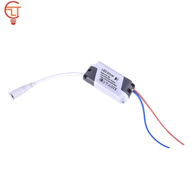 LED 드라이버 전원 공급 장치, 조도 조절 변압기, 방수 LED 조명, 8 W, 12 W, 15 W, 18 W, 21W