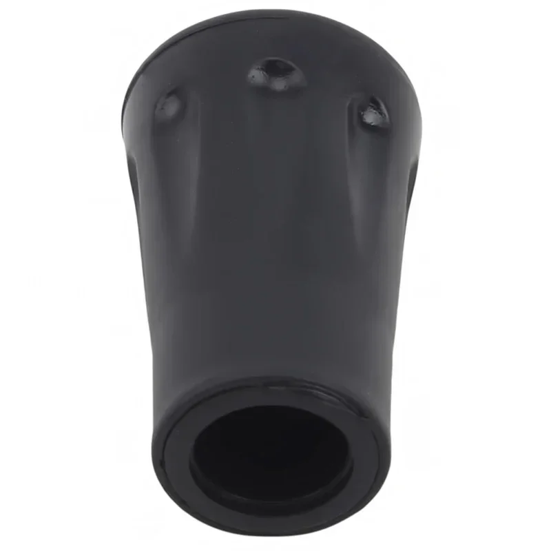 20-Pack Outdoor Hiking Trekking Pole Rubber Tip Protectors