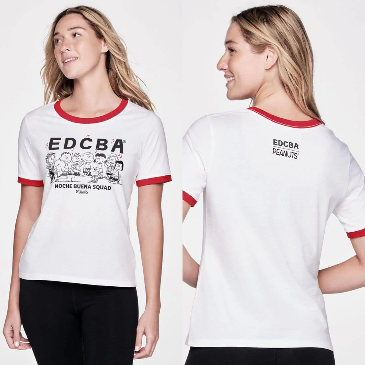 

ABCDE fitness leisure sports cotton men and women short sleeve T-shirt top 0627
