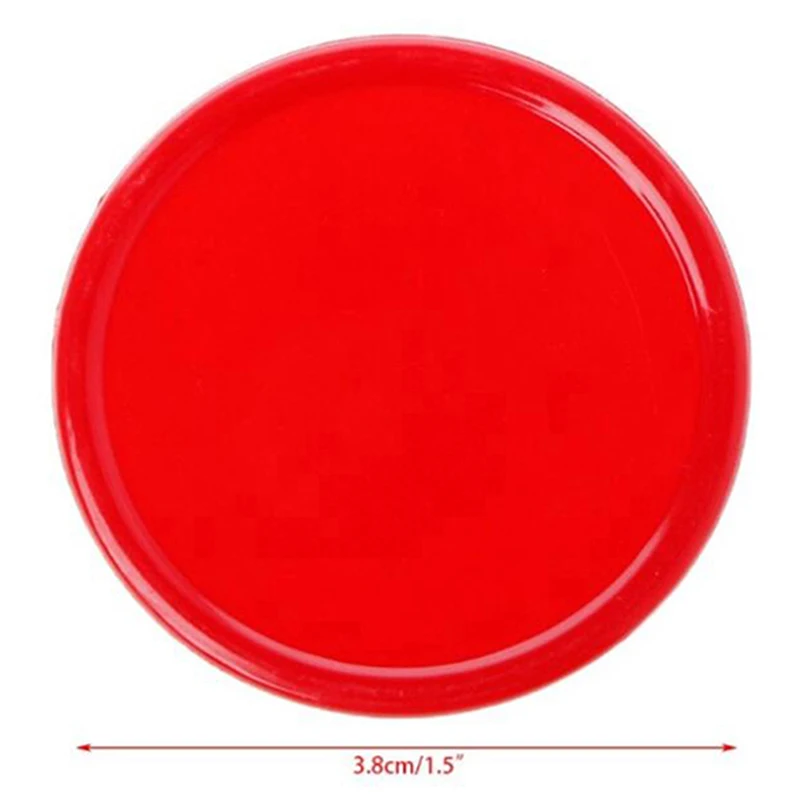 Poker Chips Plastic Game Coins 160Pcs/Set Plastic Poker Chips