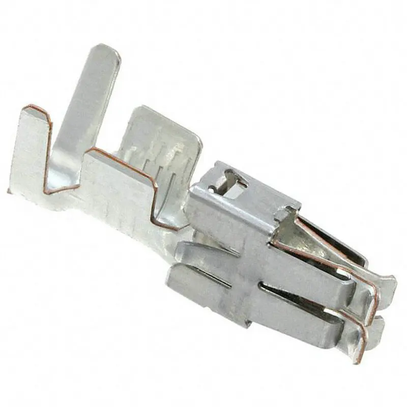 

1500 шт., оригинальный коннектор 963709-1 от TE