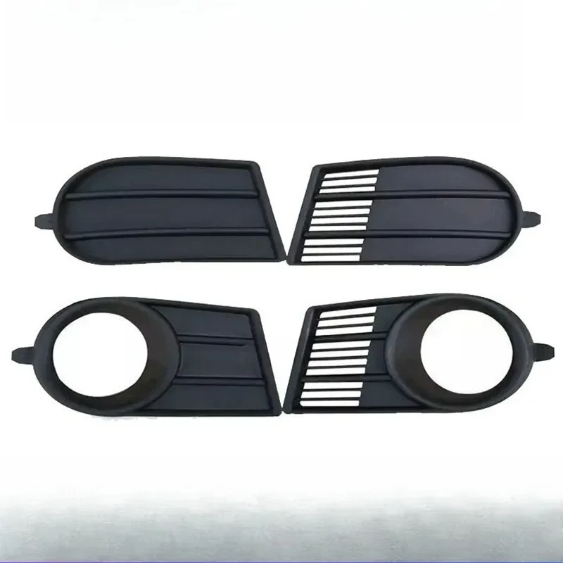 TRD 프론트 범퍼 안개등 그릴 프론트 안개등 커버 프레임 자동차 액세서리 자동차 스타일링 스즈키 스위프트 자동차