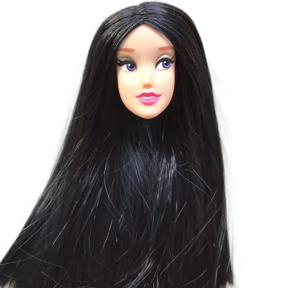 18 Gelenke Spielzeug Proudoll 1/6 BJD Puppe 30cm Mikaella - 18 Gelenke, Anpassbarer PVC Körper Mit Handmade Make-up Handgemachte Puppe