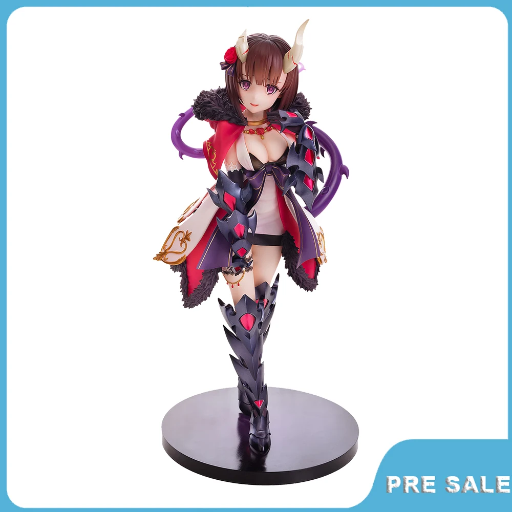 

Pre Sale Princess Connect! Re:dive Anime Eriko Action Figure Original Hand Made Toy Peripherals Collection Gifts for Kids