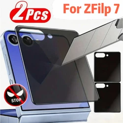 Dual Pack Privacy Anti - Peep Screen Protector, Anti - Scratch, 9H Tempered Glass, Full Coverage, Easy Installation, Bubble - Free Design - Anti Peeping