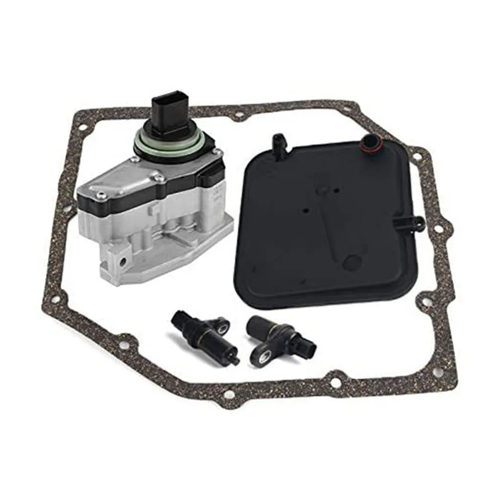 5143151AA 42RLE Transmission Shift Solenoid Block Pack Kit Suit For