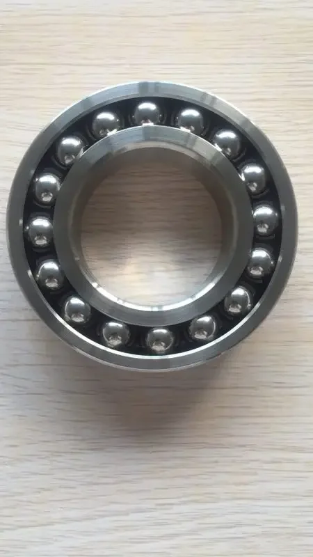 

Customized stainless steel bearing 304c 316L corrosion-resistant and high-temperature non-magnetic 2212 1215 1315 1204 56