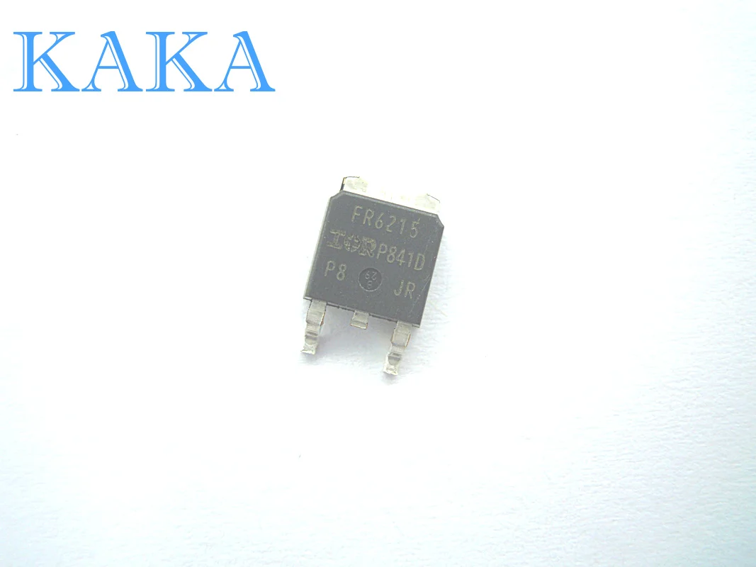 

10 шт. новый оригинальный IRFR6215TRPBF P/150V/13A/0.295R TO-252