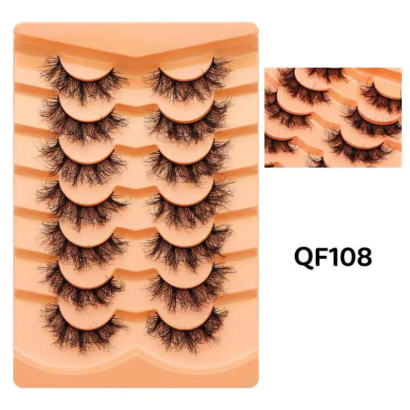 QF108