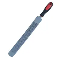 Double Sided Horse Hoof Rasp Trimming Tool Farrier Hoof Trimming File Hoof Cutter Knives Repair Tool Equestrian Accessories 1