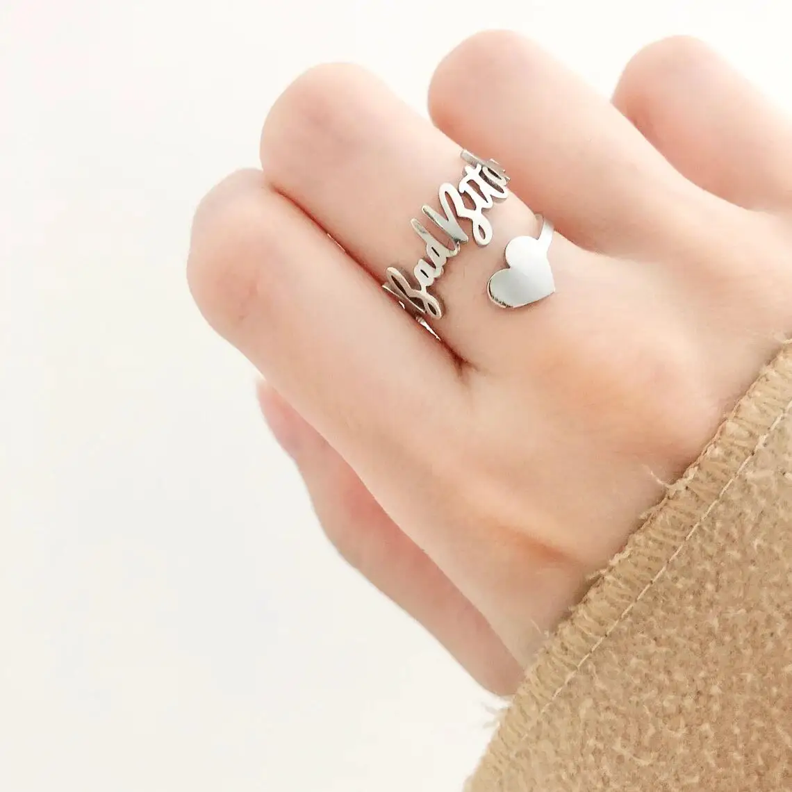 thumb