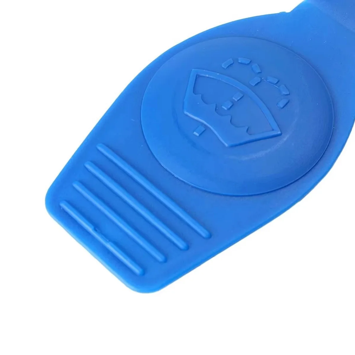 1K 0955455 Tankdeckel des Autoscheibenwaschflüssigkeitsbehälters 8D 0955455 für VW Golf Passat Jetta Tiguan für Audi für Skoda für Seat – Detail 3