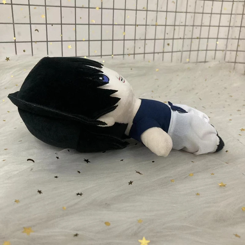 Gojo Saturo & Suguru Geto Jujutsu Kaisen Cosplay Plush - Cute Soft Collectible