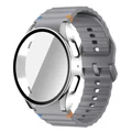 Grey silver