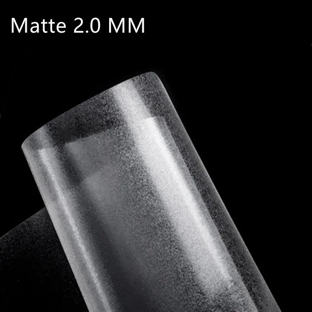 Matte 2.0 MM