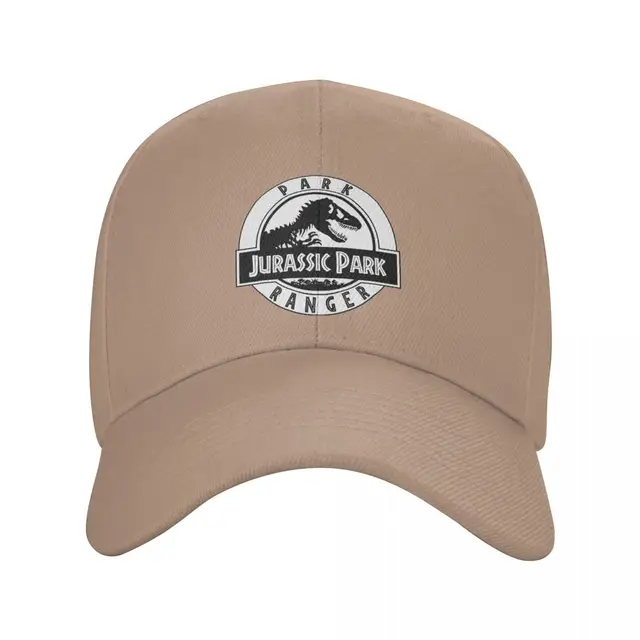 Park Ranger Baseball Cap Hip Hop 