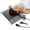 Argy Wormwood Heating Inflatable Cervical Pillow Cervical Spine Repair Combination Pillow Moxa Moxa Leaf Moxibustion Pillow 5