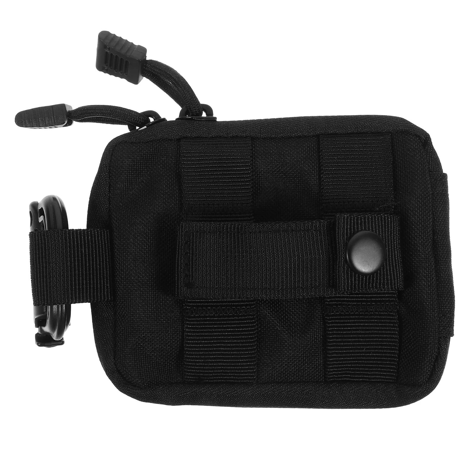

Outdoor First Aid Storage Bag Travel Waist 1000D Nylon Fabric Hiking Medicine Pouch