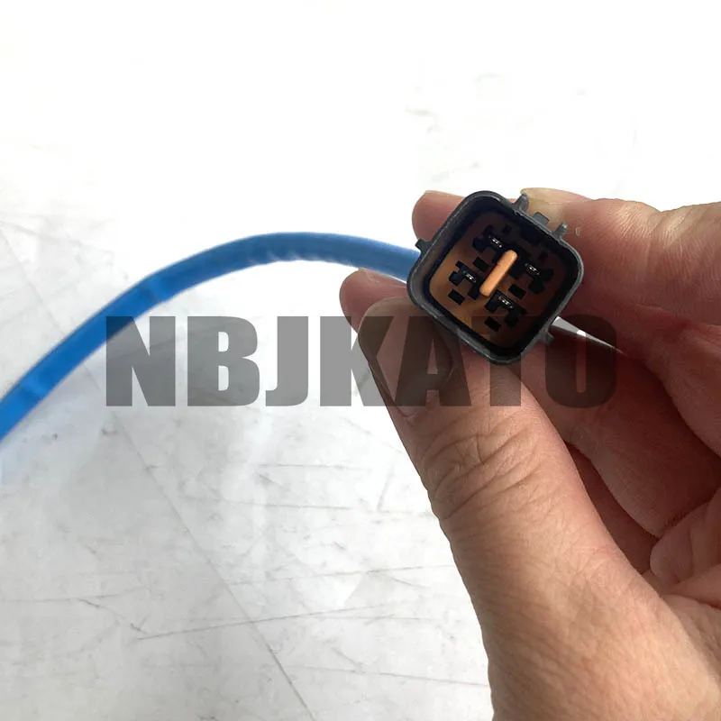 Рисунок 5 - Новый оригинальный OEM 22641AA590