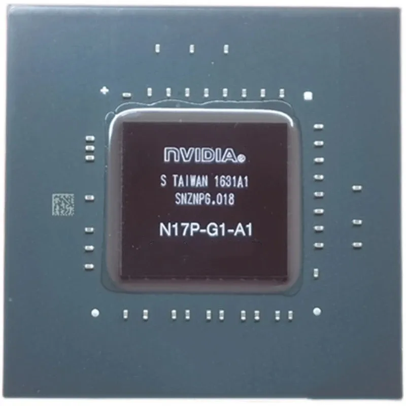 

100% New N17P-GO-A1 N17P-G0-A1 N17P-G1-A1 N17P-Q1-A2 N17P-G0-K1-A1 BGA chipset
