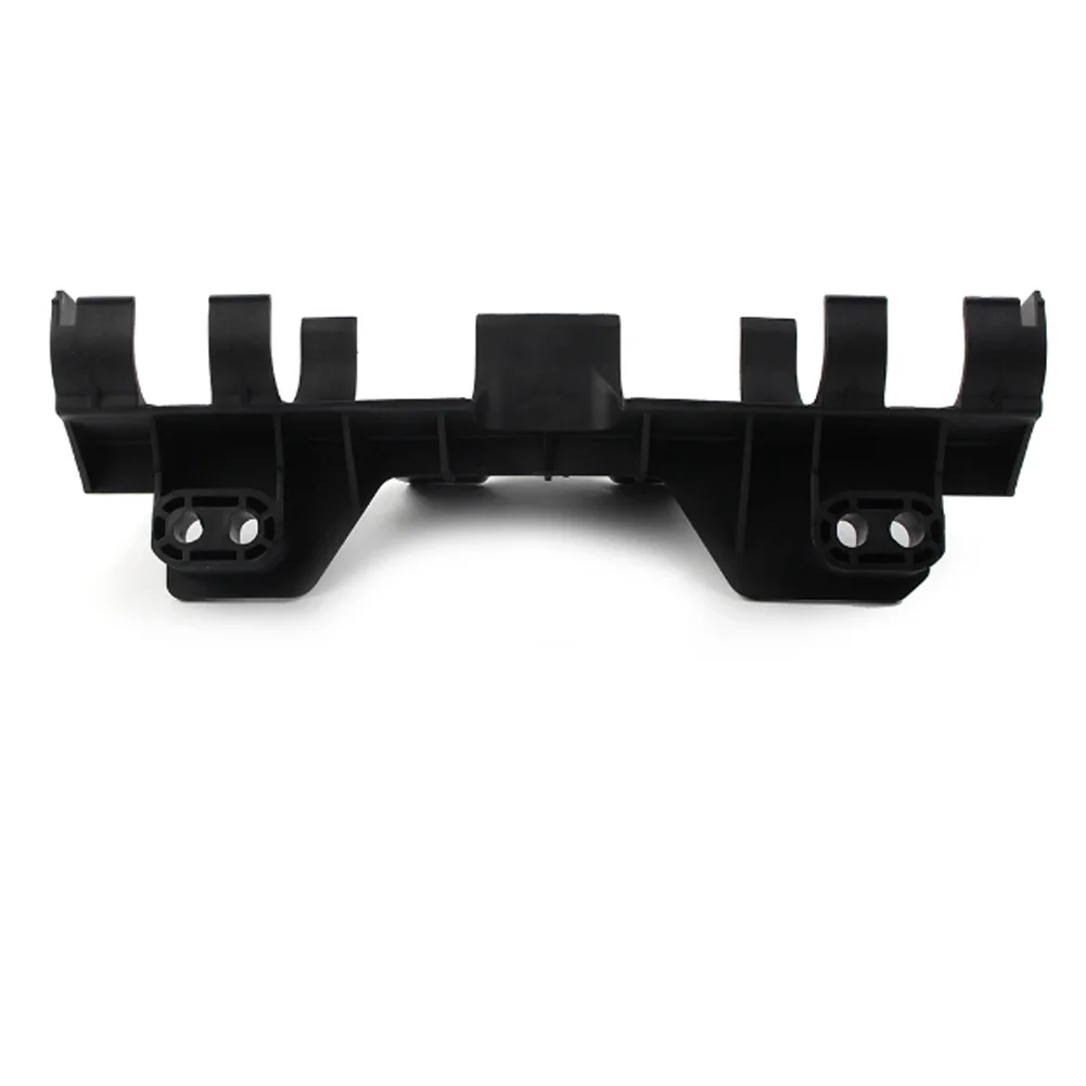 Car ABS Upper Radiator Support Bracket For Land Rover Range Rover / Sport LR052925 LR038060