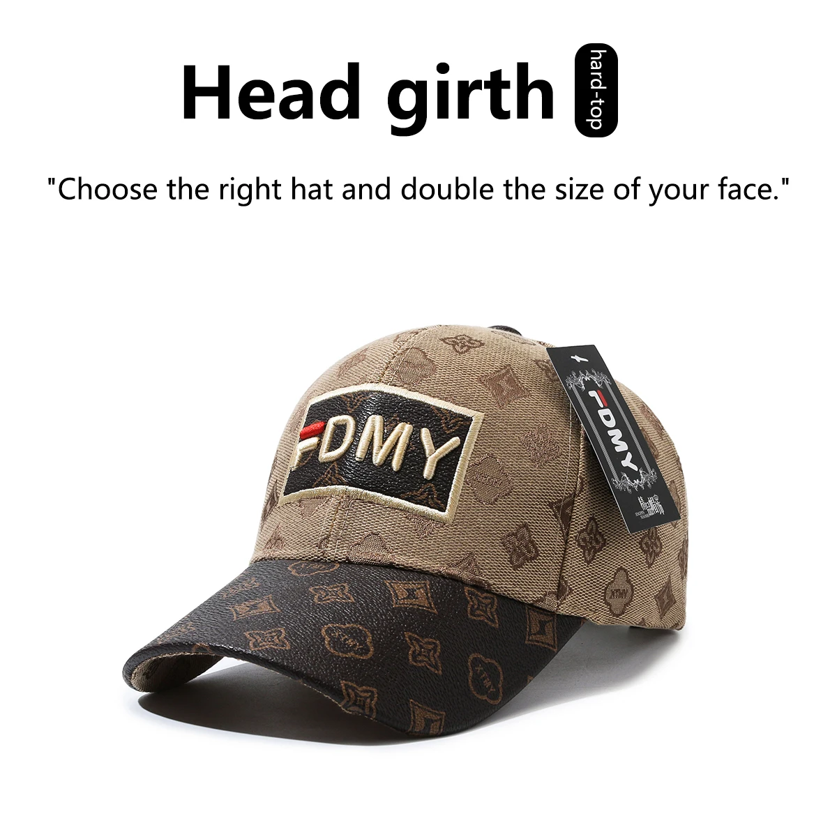 Fashion My Baseball Cap Outdoor Caps Sunscreen Hat Letter Embroidery Man Women Hip Hop Tide Snapback Hats Adjustable Cowboy