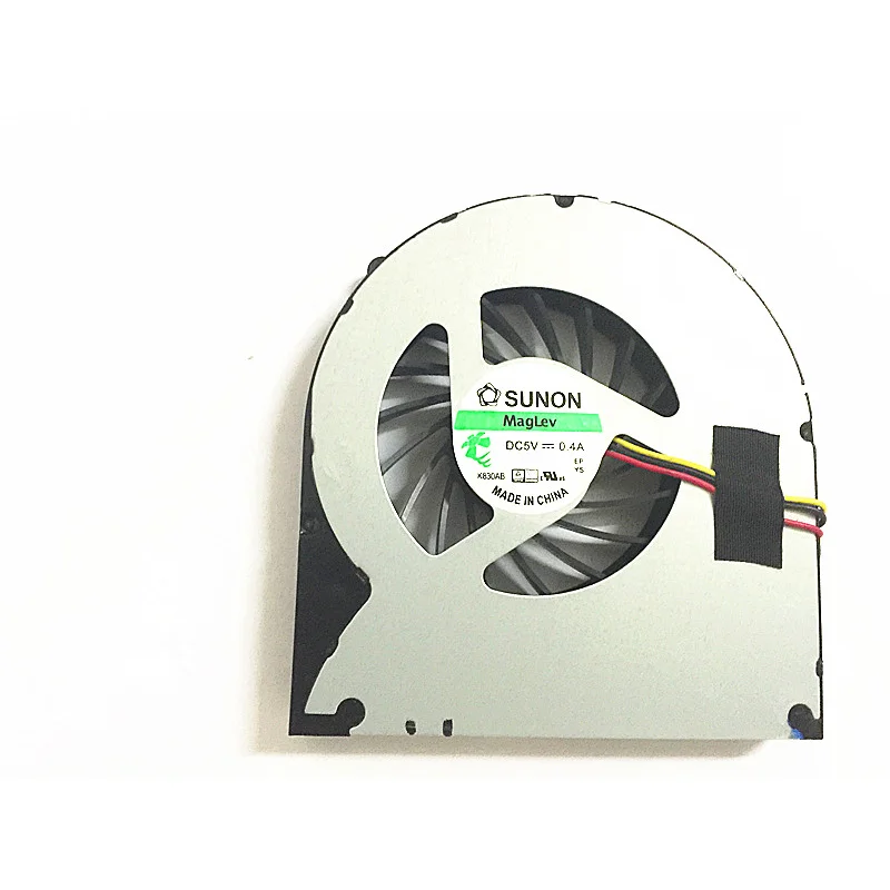 

New CPU Cooling Cooler Fan for Acer Aspire 7741 7741G 7741Z 7741ZG 7551 Laptop Fan