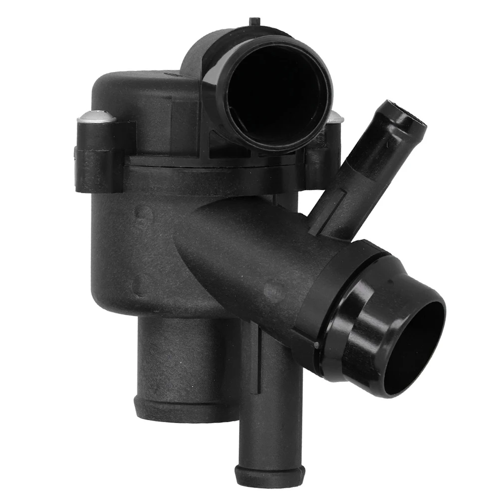 

LR033675 Car Coolant Thermostat Parts For 2009-2018 Land Rover Discovery IV
