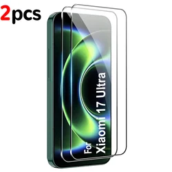 Protezione dello Schermo in Vetro Temperato HD Premium con Sblocco Impronta Digitale e Tecnologia Anti-Graffi (3-Pack)