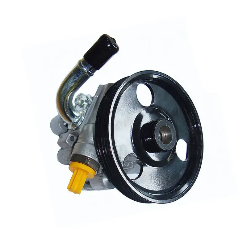 

NBJKATO Brand New Power Steering Pump 5171827AB For Dodge Journey 2009