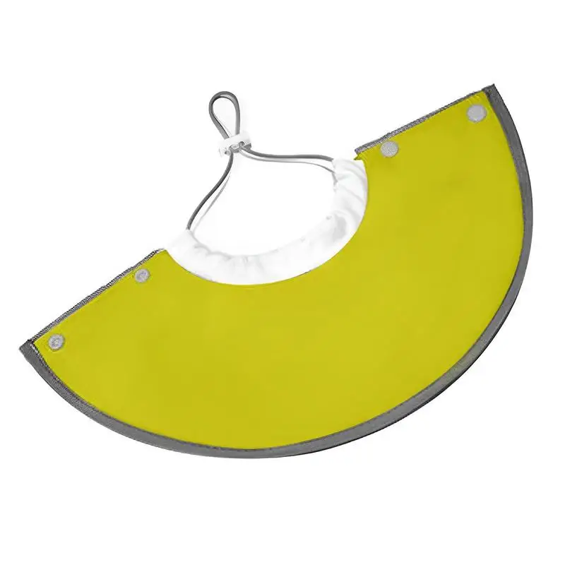

Cat Recovery Collar Cute Cat Recovery Collar Cat Cones After Surgerys For Kittens Wound Healing Protective Cone After Surgerys