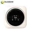 Fully automatic drum type underwear washing machine mini washing and drying integrated small underwear and sock washing machine 1