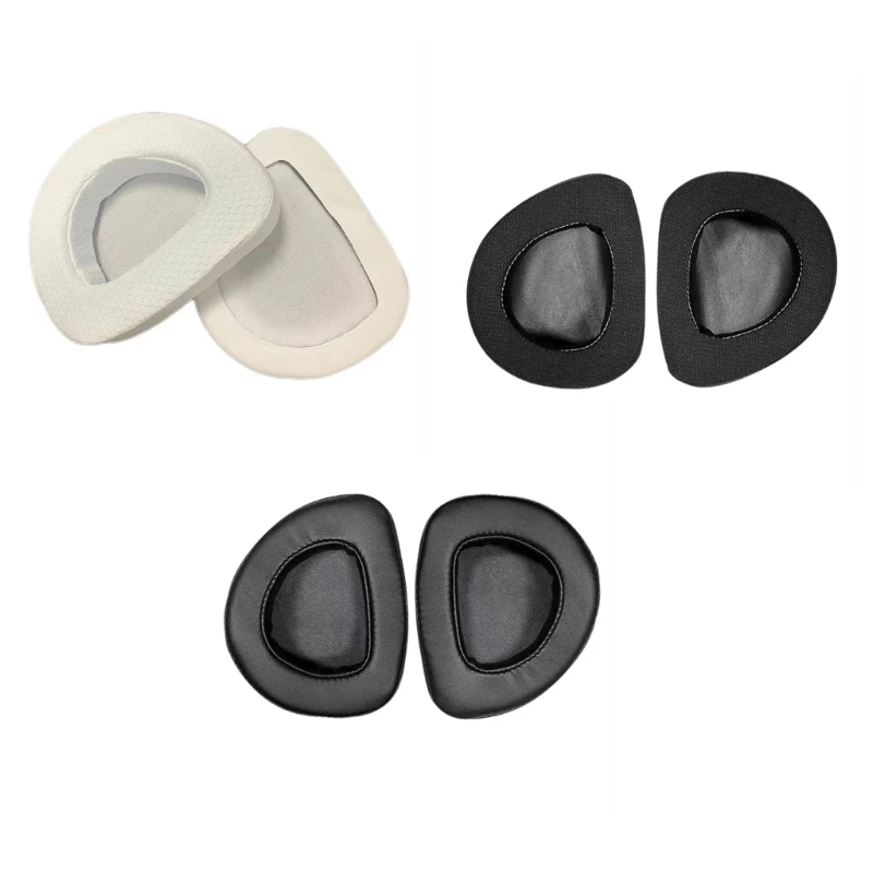 

Headphone Earpads Ear Pads Sponge Cushion Replacement for ASUS ROG Headset