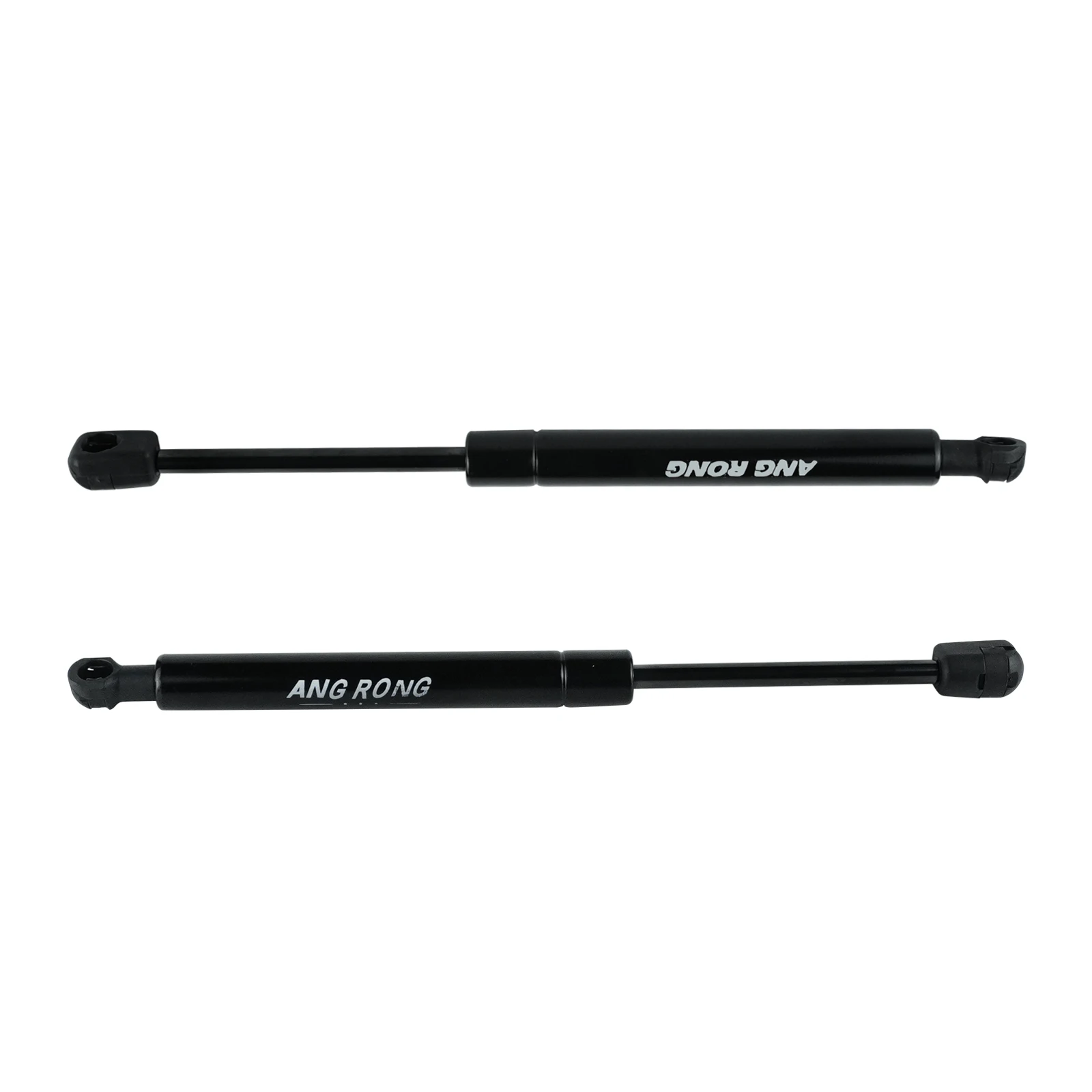 Front Bonnet Gas Struts 2x For BMW X3 E83 2004-11