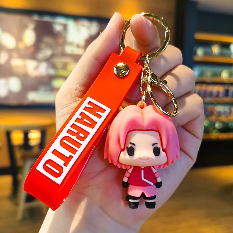 Haruno Sakura