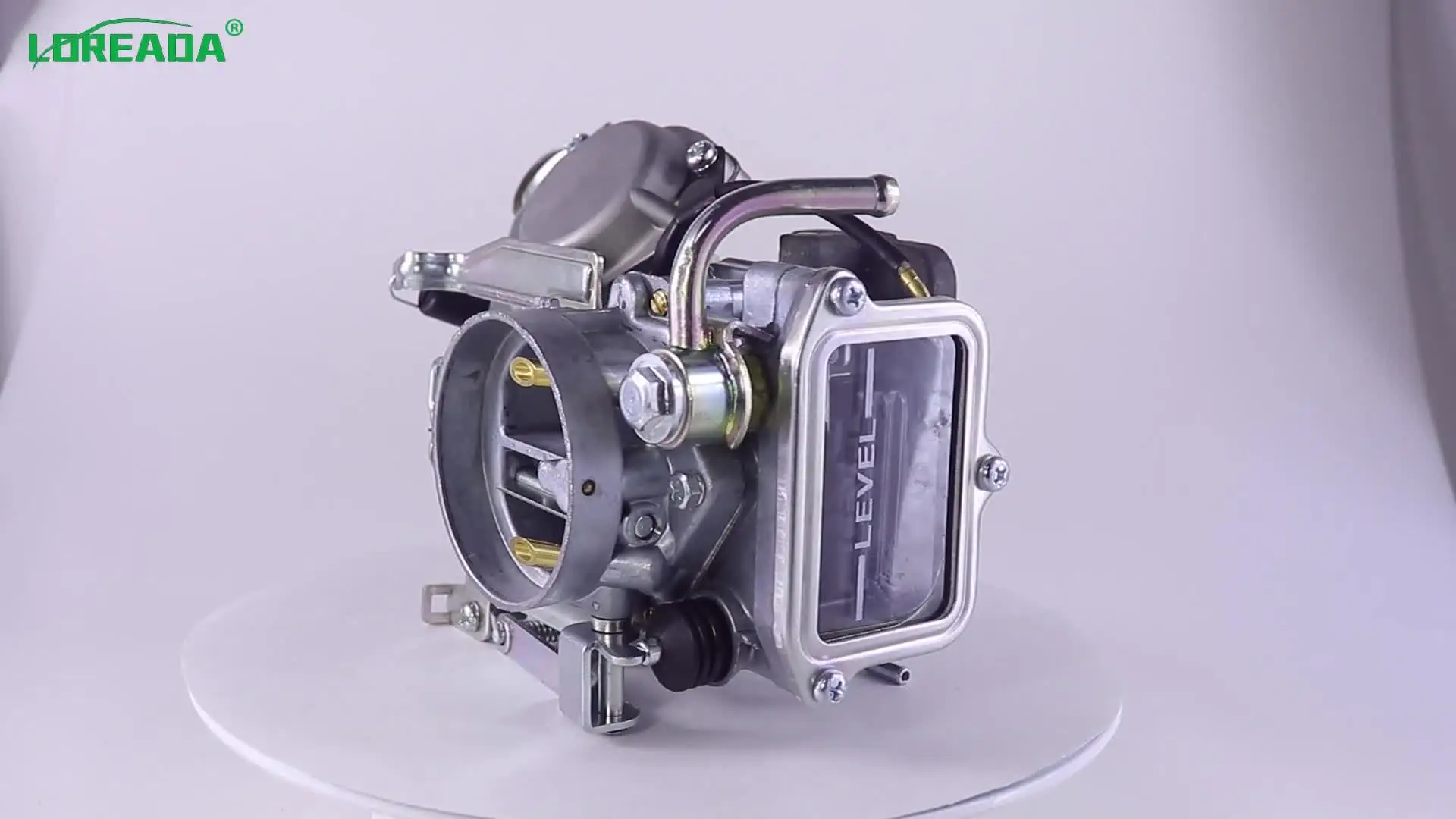 はま出品 3975-13-600 キャブレター キャブ カーバイ アセンブリ、と互換性あり